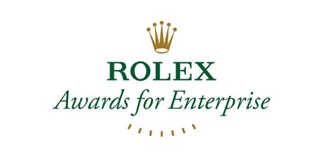 rolex awards for enterprise 2022|Rolex awards for business.